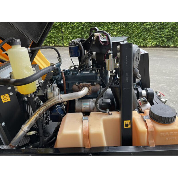 2015 Kaeser M 20-45493469