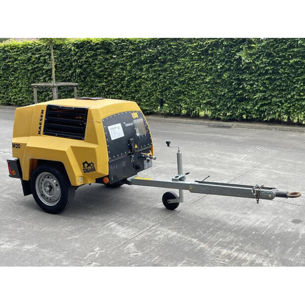 2015 كيزر M 20-45493489