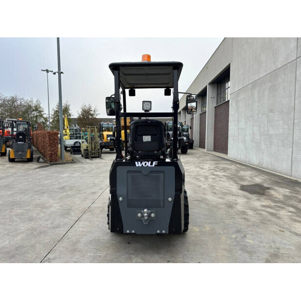 2025 Wolf Mini 750-45493528
