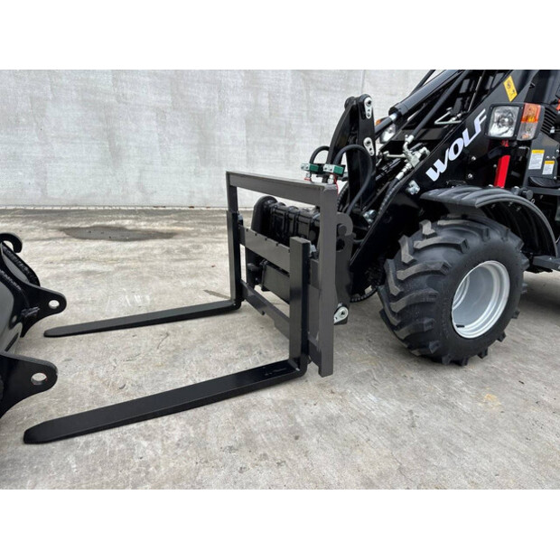 2025 Wolf Mini 750-45493536