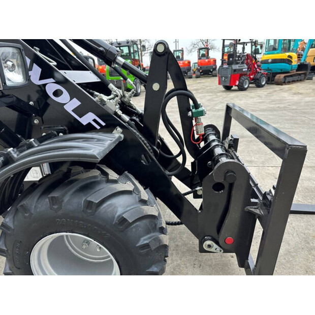 2025 Wolf Mini 750-45493538