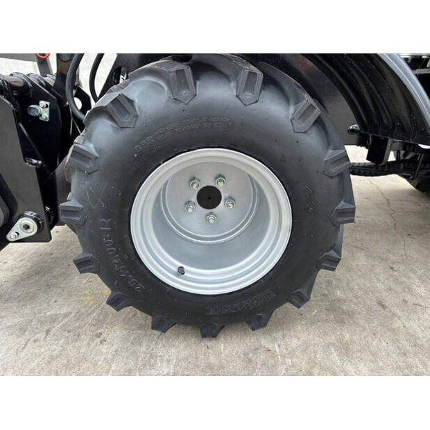 2025 Wolf Mini 750-45493550