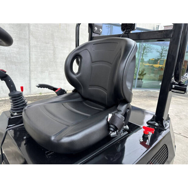 2025 Wolf Mini 750-45493557