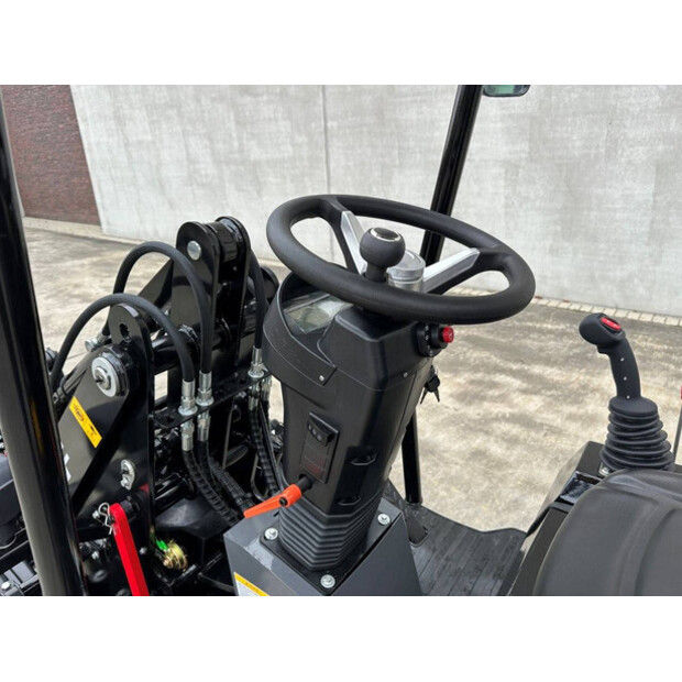 2025 Wolf Mini 750-45493558