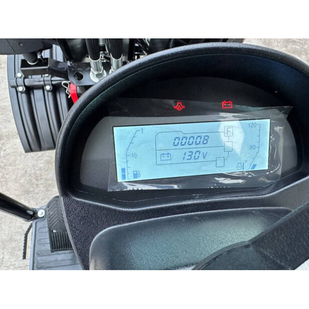 2025 Wolf Mini 750-45493560