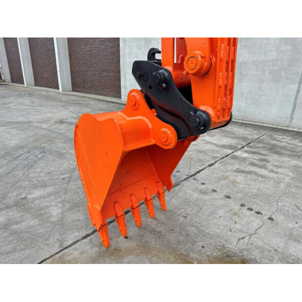 2018 Doosan DX55-9C-45493585