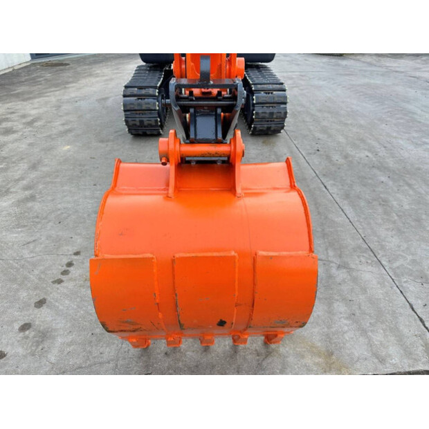 2018 Doosan DX55-9C-45493586