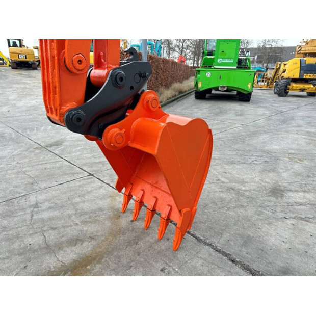 2018 Doosan DX55-9C-45493587