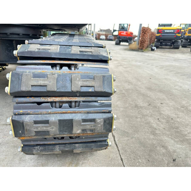 2018 Doosan DX55-9C-45493594