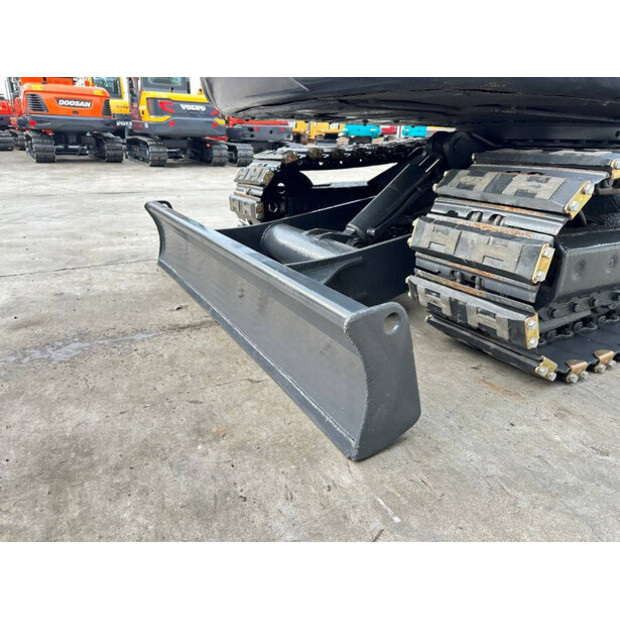 2018 Doosan DX55-9C-45493599