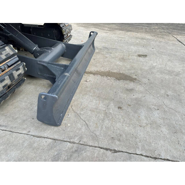 2018 Doosan DX55-9C-45493601