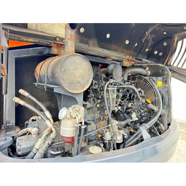 2018 Doosan DX55-9C-45493603