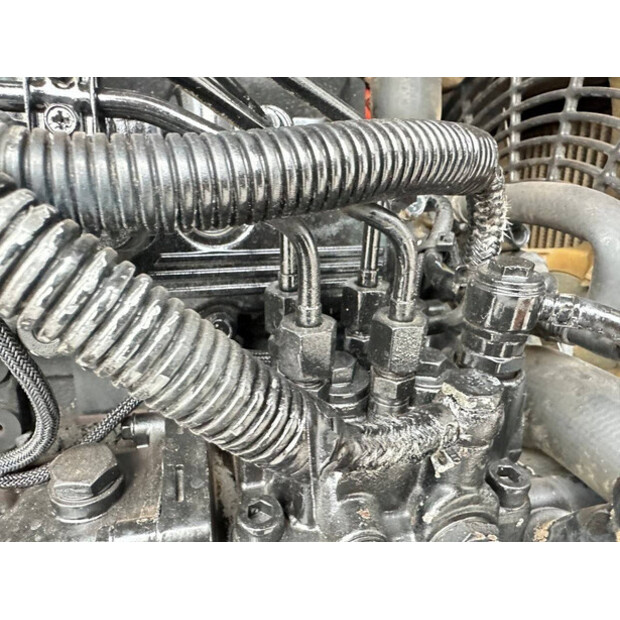 2018 Doosan DX55-9C-45493604