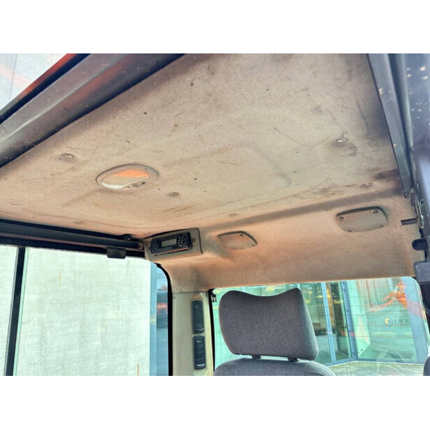 2018 Doosan DX55-9C-45493609