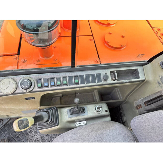 2018 Doosan DX55-9C-45493610