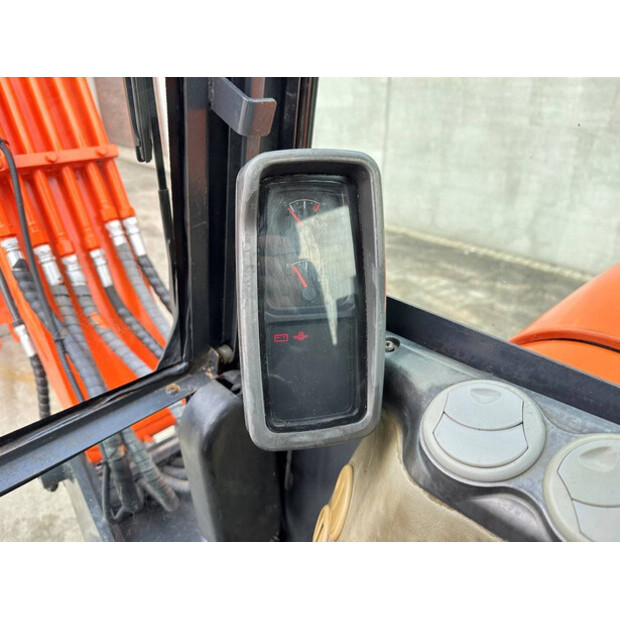 2018 Doosan DX55-9C-45493611