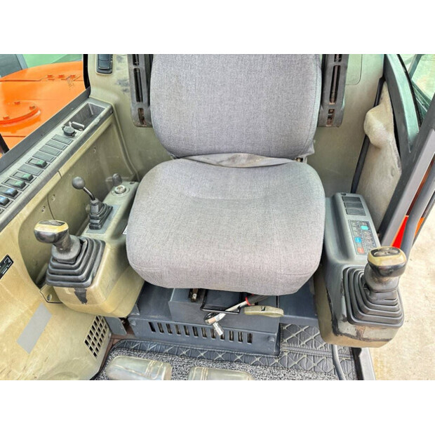 2018 Doosan DX55-9C-45493614