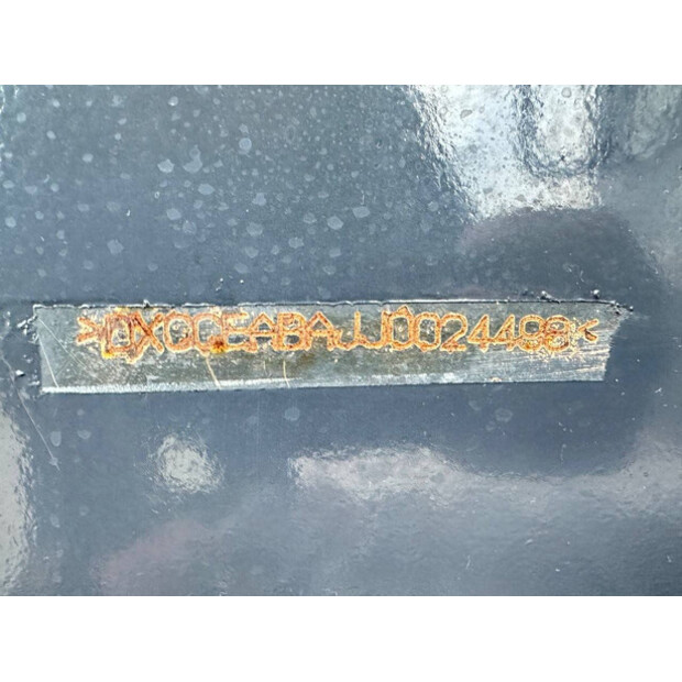 2018 Doosan DX55-9C-45493616