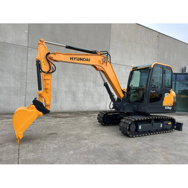 2016 Hyundai R60VS-45493627