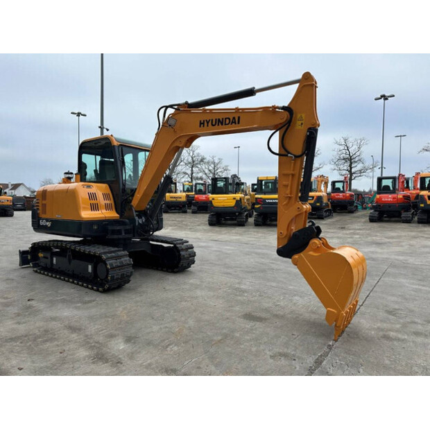 2016 Hyundai R60VS-45493629