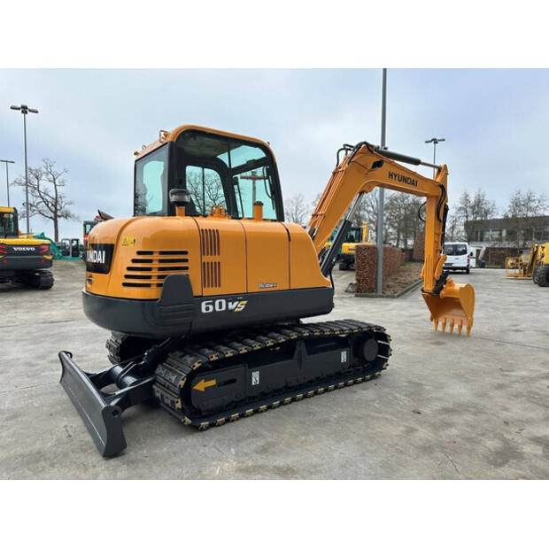 2016 Hyundai R60VS-45493630