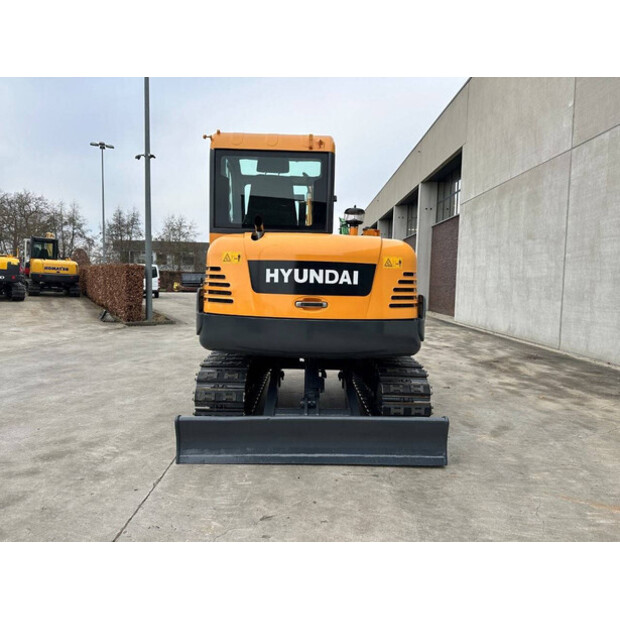 2016 Hyundai R60VS-45493631