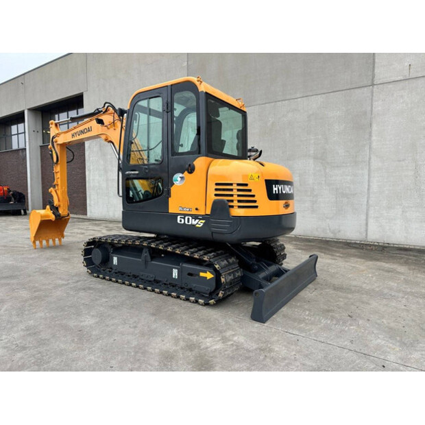 2016 Hyundai R60VS-45493633