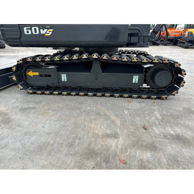 2016 Hyundai R60VS-45493649