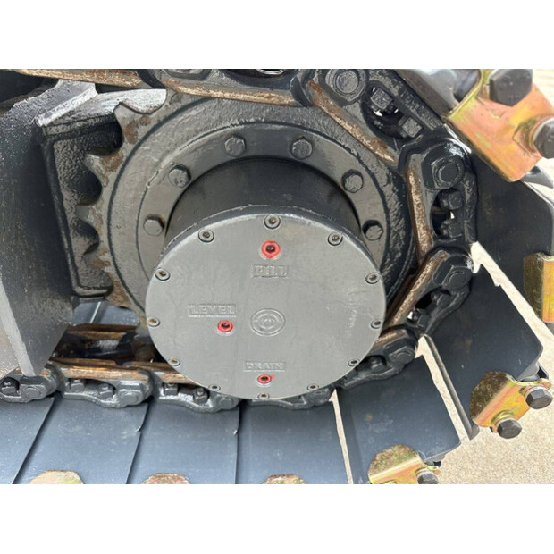 2016 Hyundai R60VS-45493650