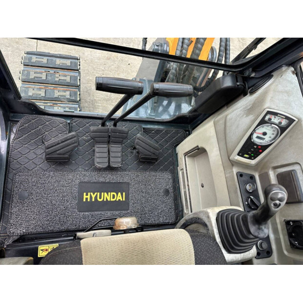 2016 Hyundai R60VS-45493667