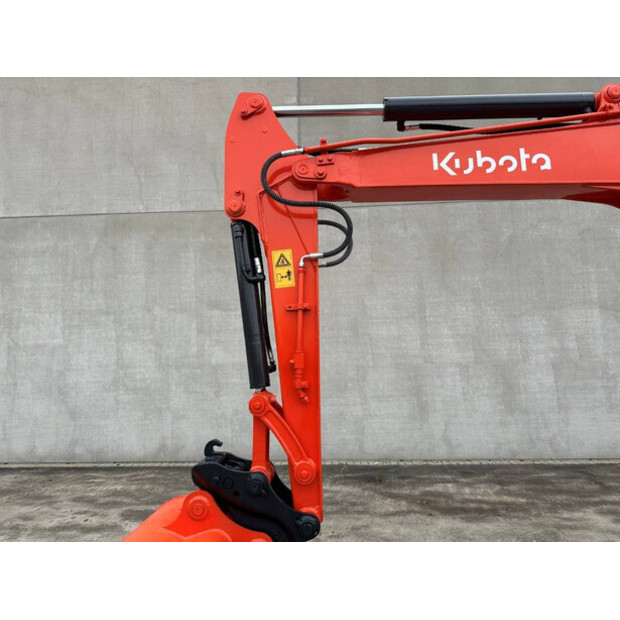 2018 KUBOTA KX155-5-45493686