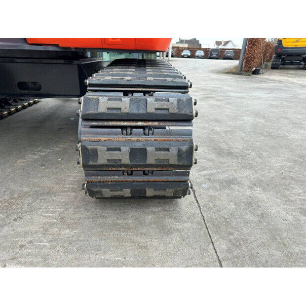 2018 KUBOTA KX155-5-45493692