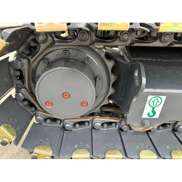 2018 KUBOTA KX155-5-45493694