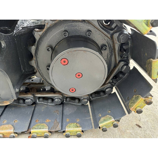 2018 KUBOTA KX155-5-45493696