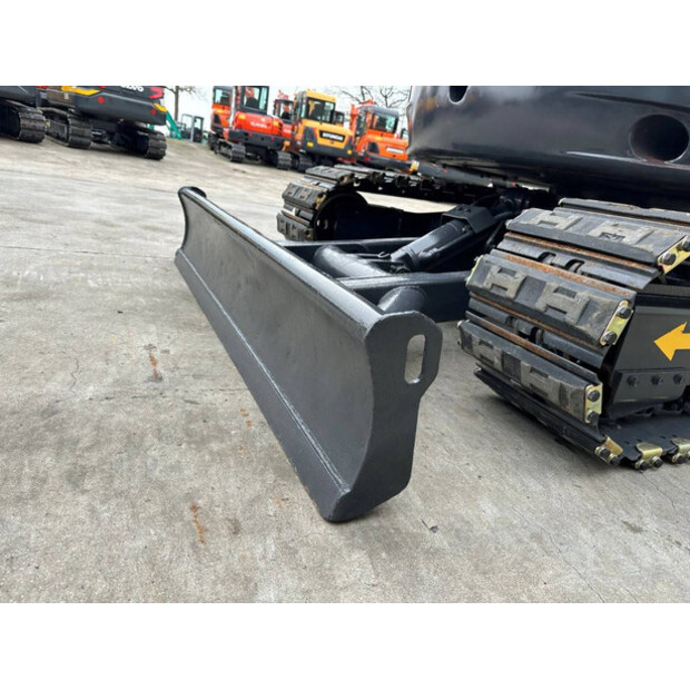 2018 KUBOTA KX155-5-45493697