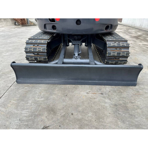 2018 KUBOTA KX155-5-45493698