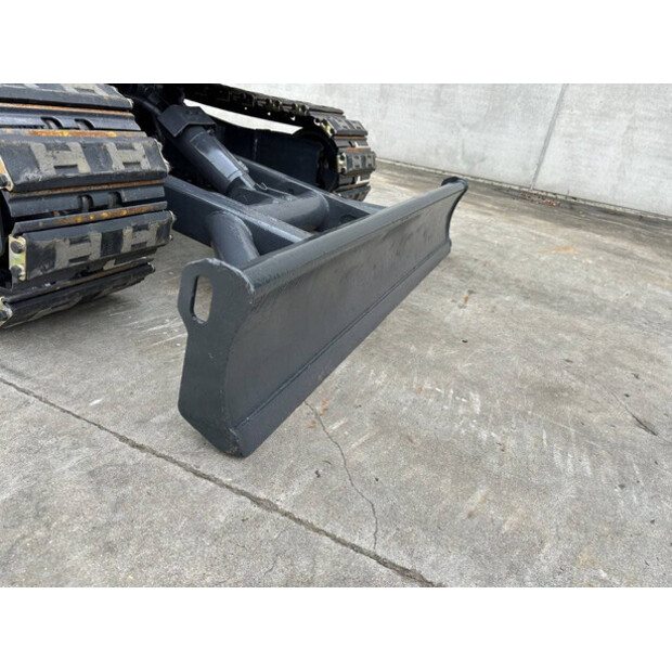 2018 KUBOTA KX155-5-45493699