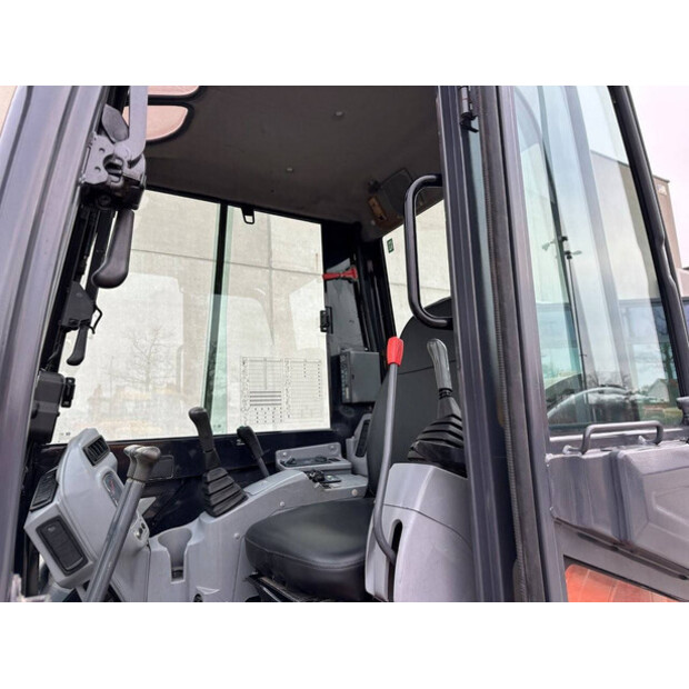 2018 KUBOTA KX155-5-45493707