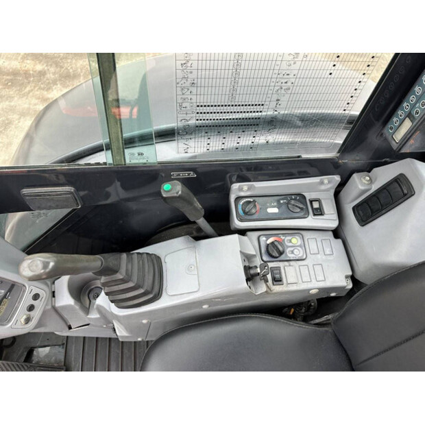 2018 KUBOTA KX155-5-45493709