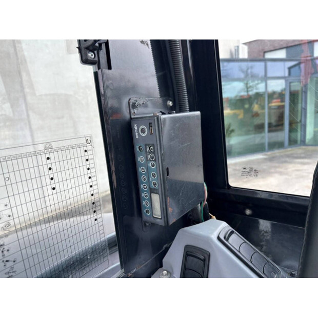 2018 KUBOTA KX155-5-45493710