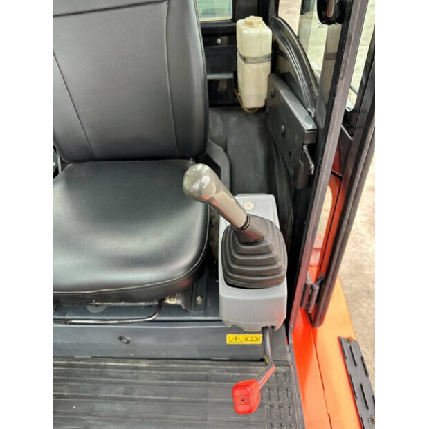 2018 KUBOTA KX155-5-45493713