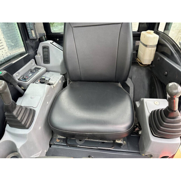 2018 KUBOTA KX155-5-45493714