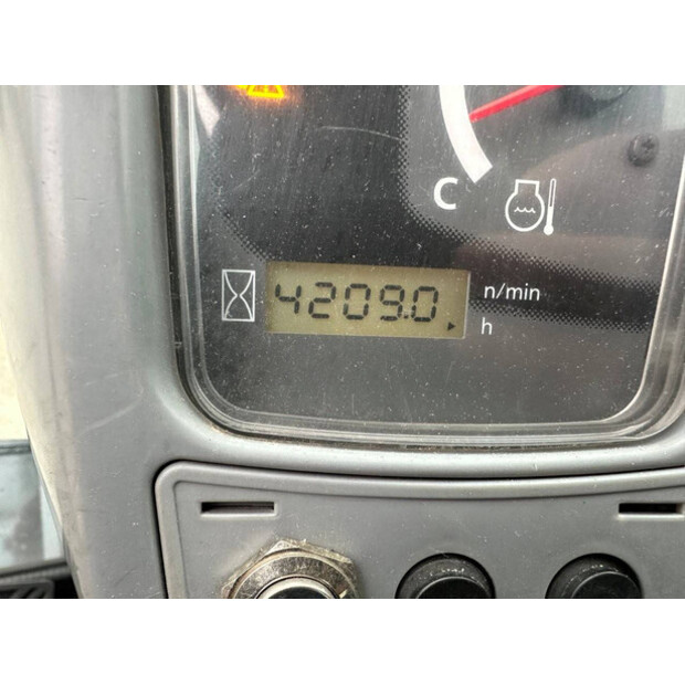 2018 KUBOTA KX155-5-45493716