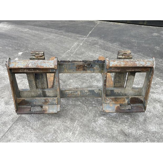 2016 بوبكات S450-45493721