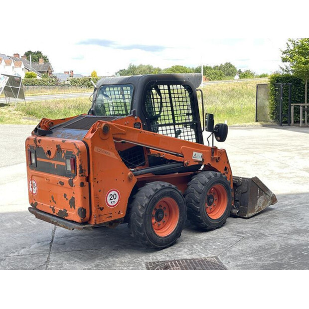 2016 بوبكات S450-45493724