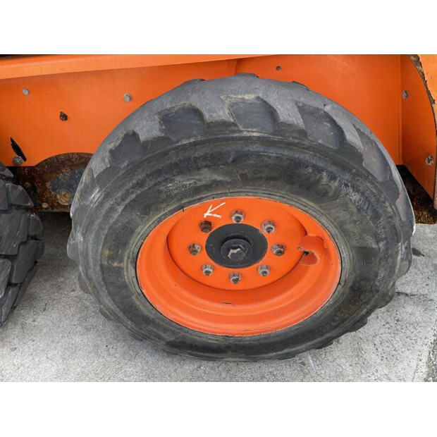 2016 بوبكات S450-45493728