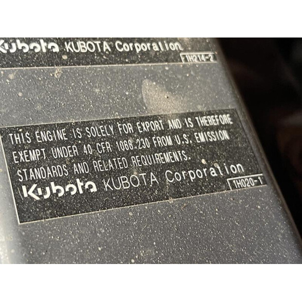 2016 بوبكات S450-45493732