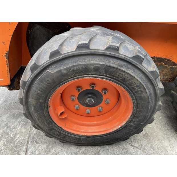 2016 بوبكات S450-45493740