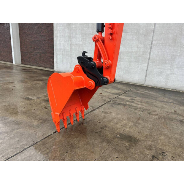 2012 كوبوتا KX155-3SZ-45493742