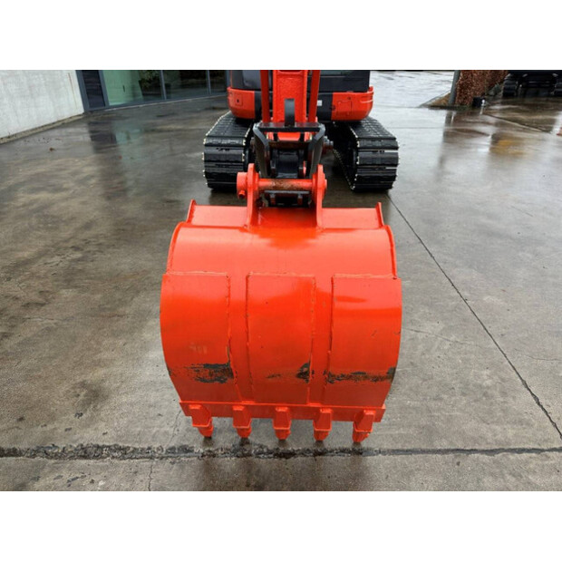 2012 كوبوتا KX155-3SZ-45493743